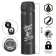 Thermos, 500 ml, top "Master to the best", retains heat 8 hours, 7 x 26 cm