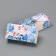 Jewelry box, packaging, “flowers”, 10 x 5 x 3 cm