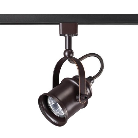 TRUKENT LOW PORT 1-F, 1x50W GU10, black color-1