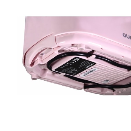 Toster Oursson TO2104/PR, 750 W, defrosting/heating, 7 modes, Provence Rose-5