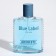 Tuale water men's Absolute Blue Label, 100 ml (based on Blue Label (Givenchy)