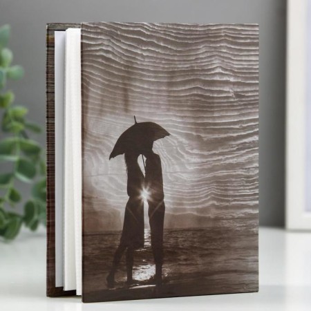 Photo album for 100 photos "Love" 10x15 cm mix-1
