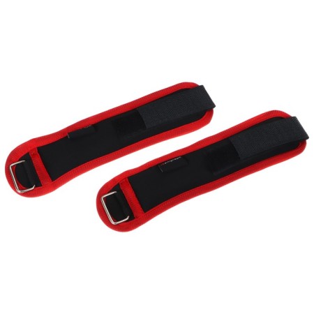 Tears on the wrist onlytop, 2 pcs. x 100 g, red color-4