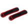 Tears on the wrist onlytop, 2 pcs. x 100 g, red color