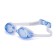 ATEMI M508 swimming glasses, silicone, blue/white