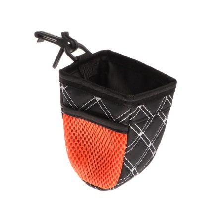 Phone holder to the deflector-1