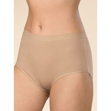 Female cowards, size l, sandy color