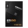 SSD Samsung Sata-III 4TB MZ-77E4T0BW 870 EVO 2.5 "