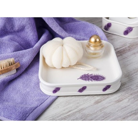 Square Fairytale tray-1
