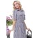 Women's dress "Key story", size 54