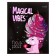 Notebook of 48 sheets in Calligrata Unicorn Calligrata, cover coated cardboard, UV-lak, Offset block, mix