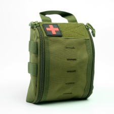 Medical Dress 15*20cm, khaki