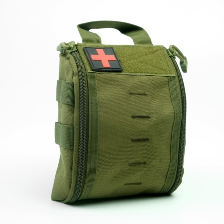 Medical Dress 15*20cm, khaki