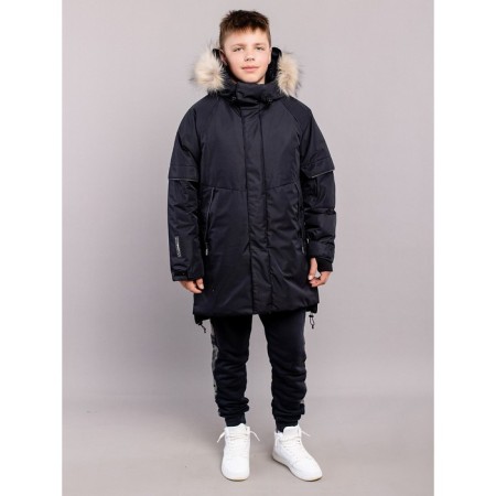 Park for a boy, height 170 cm-5