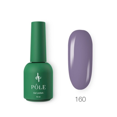 Pole Inspired by France "Luxury", No. 160 Ripe Blueberries, 10 ml