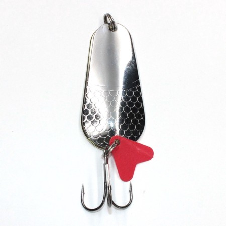 Noise namazu pugna, 24 g, color 01-02 Silver-Latun