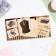 The envelope for money is "the best in everything!" vest, 16x8 cm