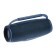 Portable column L11, 10 W, 1200 mAh, backlight, Mirco SD, blue