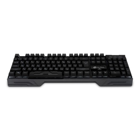 Keadlor Rick 709G Black USB LED (1788144)-3