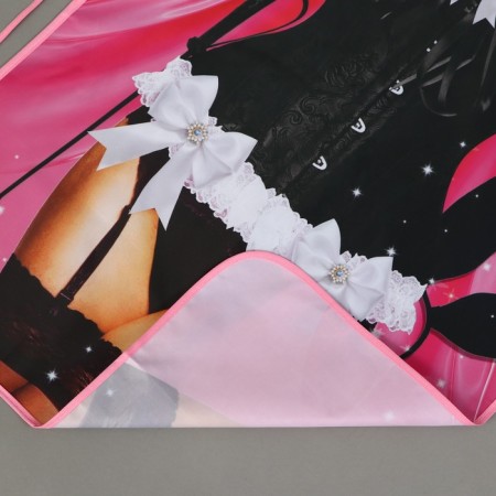 Apron kitchen "tamer", full -color-3