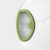 Blender - vegetable mechanical fraction of Cut and Go, white color
