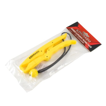 Capture LipGrip Namazu jaw, l = 175 mm, inaccurate, plastic-3