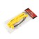 Capture LipGrip Namazu jaw, l = 175 mm, inaccurate, plastic