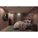 DK3040-BK Patch of a swing lamp for a changing lamp SORO, IP20, 15W, GU5.3, LED, Black, pl