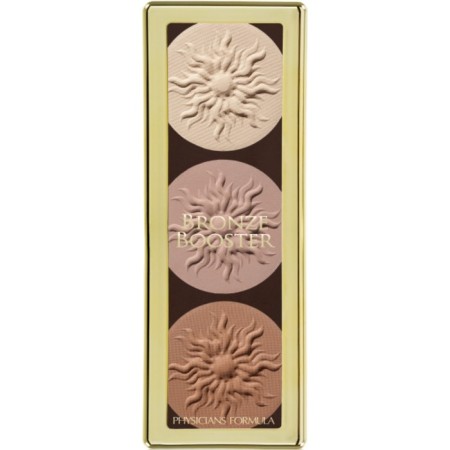 Palette for contouring and stringing Physicians Formula Bronze Booster Glow-Boosting, 9 g