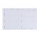 Universal diary for the 1-11 grade Donuts, hard cover, artificial leather, liesse, 80 g/m2