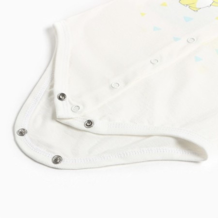 Body Children, Milk color, height 74 cm-4