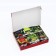 New Year. New Year's gift set of tea "Happy New Year", 36 p