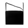 Top female on straps Mist, p. 40-42, black