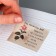 Stickers for the diary "Botanika", tracing paper, 13 x 18 cm