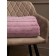 Texrepublic blanket, size 200x220 cm, lilac color