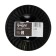 Flaim for the trimmer tundra, cross -section Circle, d = 2.4 mm, 240 m, nylon