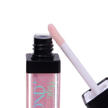 Lavellecollection Diamond Gloss lip glossy tone 04 Dynchic pink, 5 ml-3