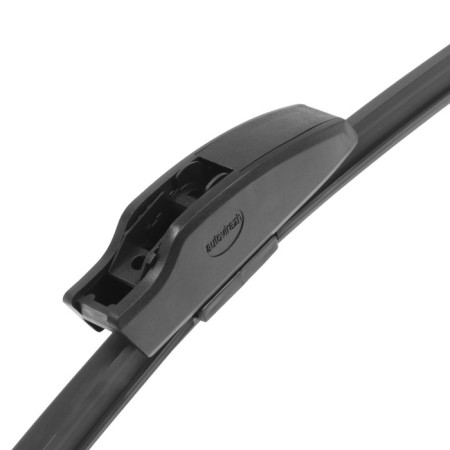 Autovirazh wiper brush "AV-155Y", 22 "/560 mm, frameless, AV-002215-2