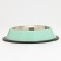 A bowl with a non -slip base color, 470 ml, mint