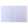 Notebook of 48 sheets in Calligrata MOPS, covered cardboard, OFSET block, mix