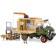 Game set "Big Veterinary Rescue Truck"