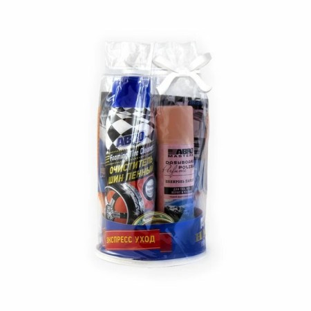 Set Gift express Care No. 1 ABRO, 931 g-1