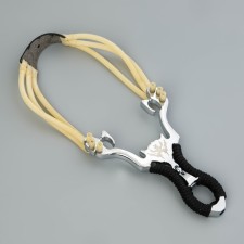 The slingshot 
