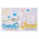 Coloring to babies "Zoo"