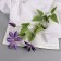 Artificial flowers "Jasmine Home" 60 cm, purple