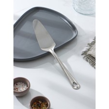 Victoria stainless steel blade of stainless steel, length 28.5 cm, silver color