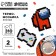Thermalmodic "Game World" with tweezers, icon