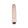 Vibro-mass-realist Cock Next LoveToy, TPR, bodily, 17 cm
