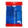 Erichkrause "Cyber ​​Game" book, plastic, blue