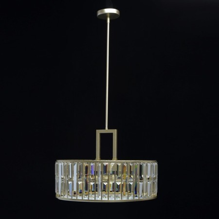 Monarch chandelier, size 56x105x56 cm, 200W 5XE27 IP 20-6